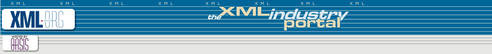 www.xml.org